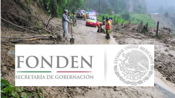 El FONDEN, un “hoyo negro de corrupción” con secuelas imprevisibles