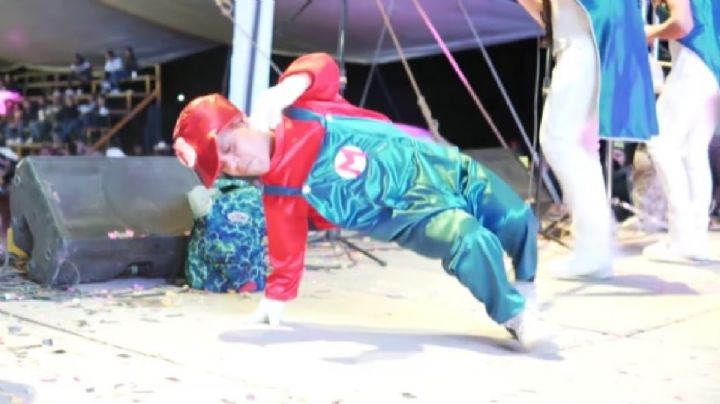 Confirmado: Medio Metro de Puebla murió por un balazo en la cabeza