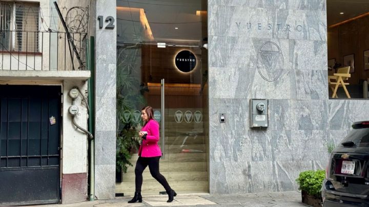 Alcaldía Cuauhtémoc permitió construcción de hotel en zona de vivienda