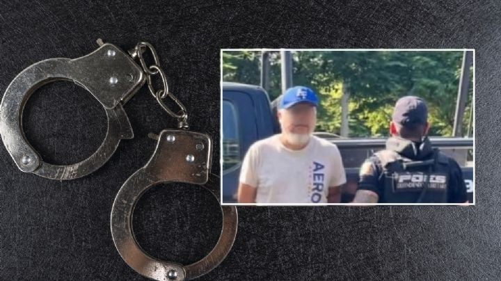 Reportan detención del director del DIF Pisaflores, armado y en Querétaro