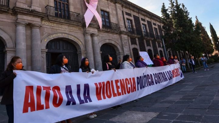 Alertan sobre la violencia política digital: 9 millones de mexicanas han sufrido agresiones en línea