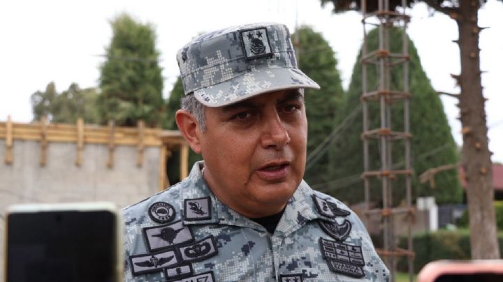 Guardia Nacional y Ejército Movilizan 30 toneladas de ayuda humanitaria al día a sierra hidalguense