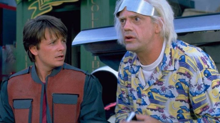 Inventos de Volver al Futuro que ya son una realidad y los que faltan por aparecer