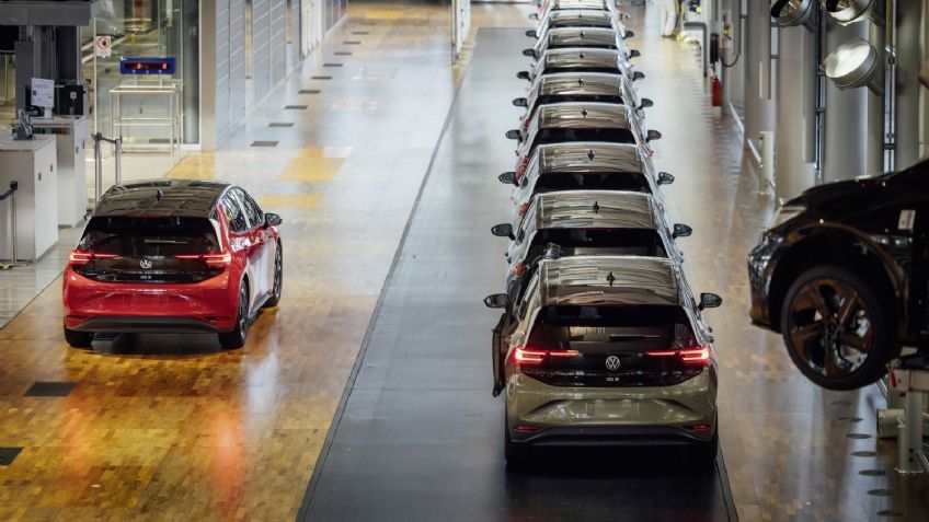 Aranceles de Trump cuestan 35,400 mdd a la industria automotriz