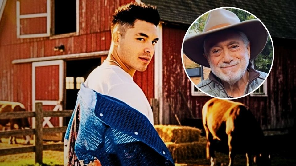 Jawy tomó la situación con humor