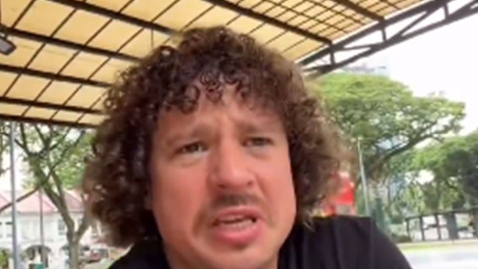 No asistirá al Festival de la Caca de Vaca