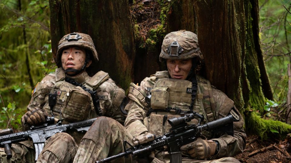 Así es la nueva película que te muestra el lado humano de la guerra