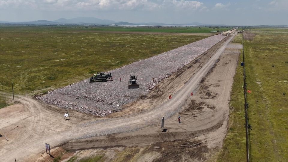 La presidenta Claudia Sheinbaum hará una visita de supervisión a Pachuca