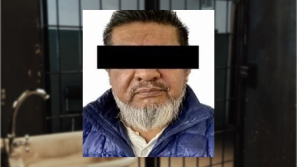 Al excontralor de Hidalgo ahora se le acusa de un desvío de 116 millones de pesos