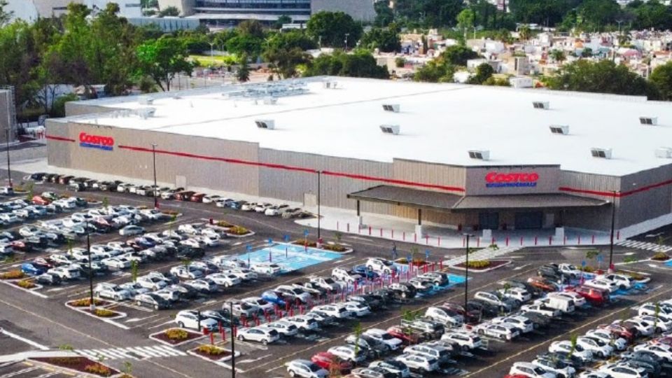 El director de finanzas de la empresa adelantó en planes está la expansión por diferentes estados