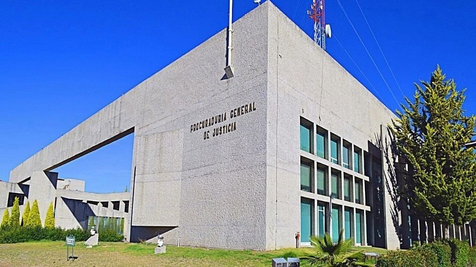 El director denunció la amenaza ante la Procuraduría estatal