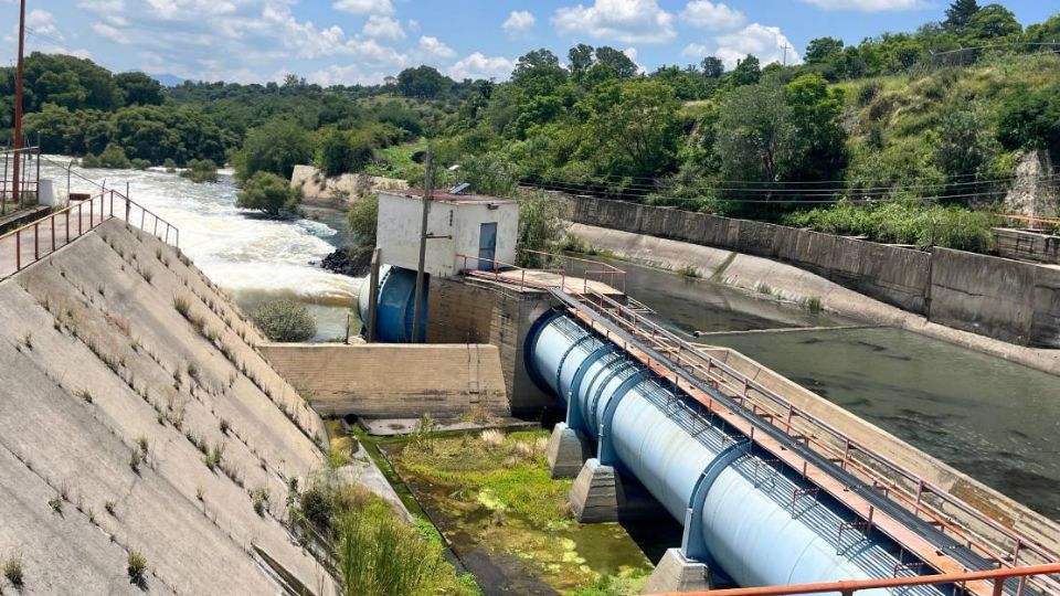 Con el ahorro generado de la tecnificación se dotará de agua a gente de los municipios de Celaya, Salamanca, Irapuato, Silao y León.