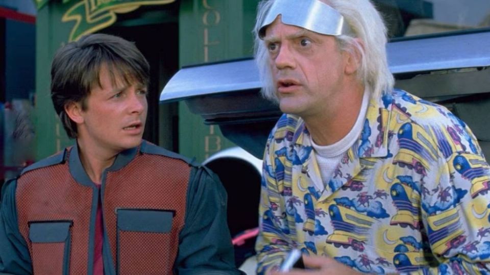 La saga continúa marcando a las nuevas generaciones.