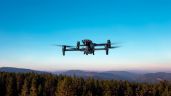 Foto ilustrativa de la nota titulada: Del riesgo a la eficiencia: drones de Seguritech revolucionan el monitoreo de infraestructuras esenciales
