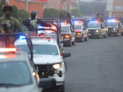 Inseguridad, el otro problema para el fracking