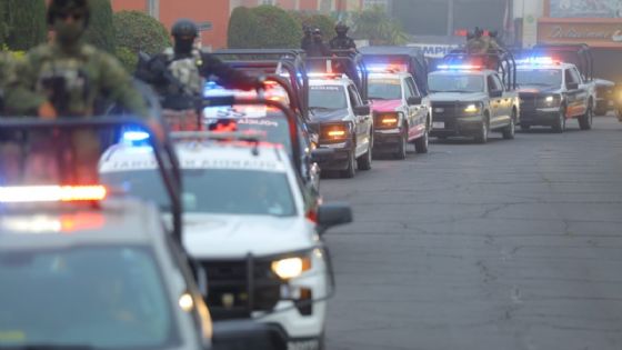 Inseguridad, el otro problema para el fracking