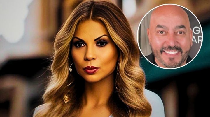 ¡Mhoni Vidente advierte a Lupillo Rivera! La brujería y el karma lo alcanzarán tras el pleito con Belinda
