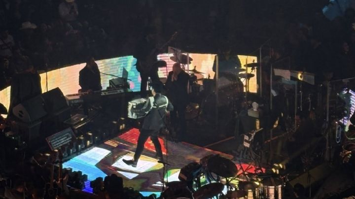 ¿Qué pasó con Alfredo Olivas y el temor que generó por interrumpir el palenque de la Feria de Pachuca?