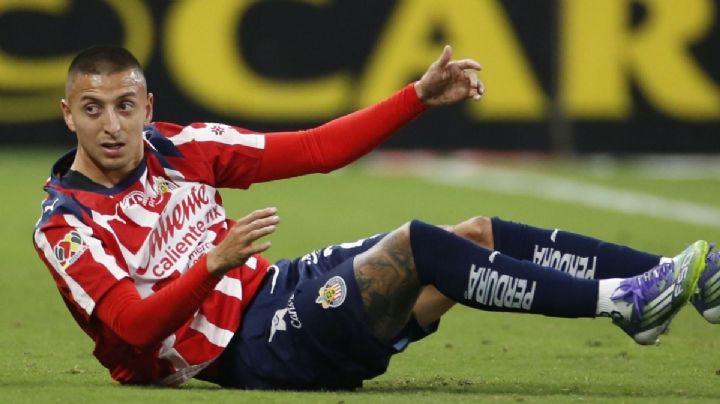 Liga MX: así se jugaría el play in del Apertura 2025 al momento