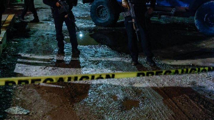 Hallan a joven muerta en su departamento en Monterrey; investigan feminicidio