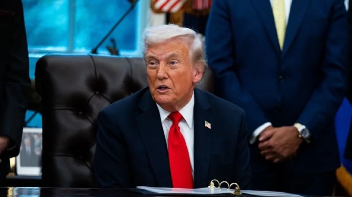 Armas nucleares: Rusia muestra músculo y Trump decide no quedarse atrás