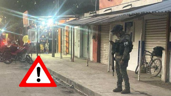 Álamo Temapache: asesinan a productor de naranja en medio de afectaciones por inundación