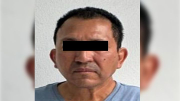 Cae montachoques en la Gustavo A. Madero; le aseguraron vehículo y dinero en efectivo