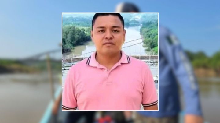 Orlando López cumple 11 días desaparecido; cayó al río Tecolutla tras ayudar a damnificados