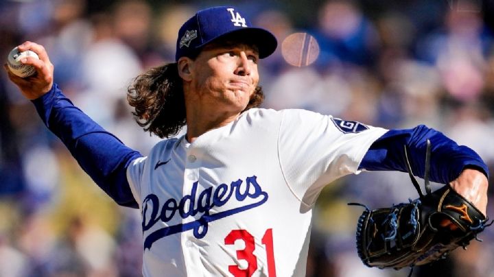 Los dos jugadores que ya son campeones en la Serie Mundial y que jugaron en ambos equipos