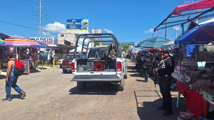 La venta del “Cristal” en Iguala provoca derramamiento de sangre