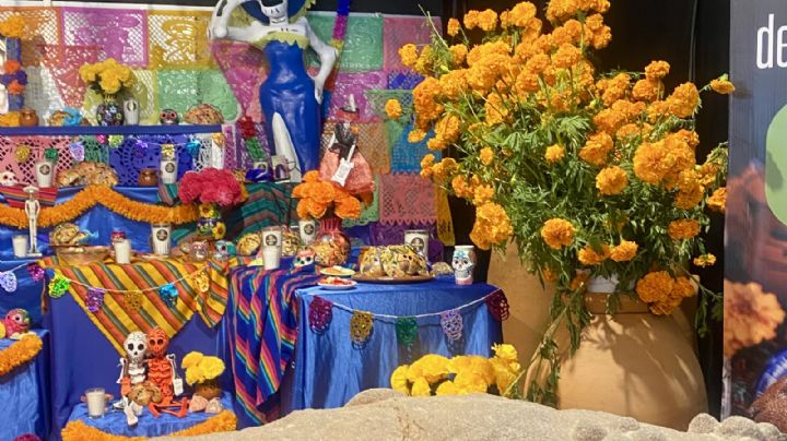 Día de Muertos esperan derrama de 13 mmdp y recuperar la tradición
