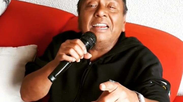 Muere vocalista de La Sonora Dinamita, uno de sus intérpretes más entrañables