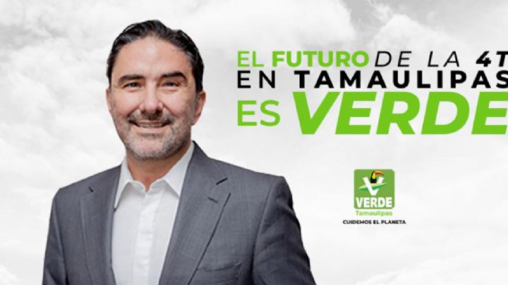 Sanciona IETAM a dirigente del Verde por violencia política en razón de género