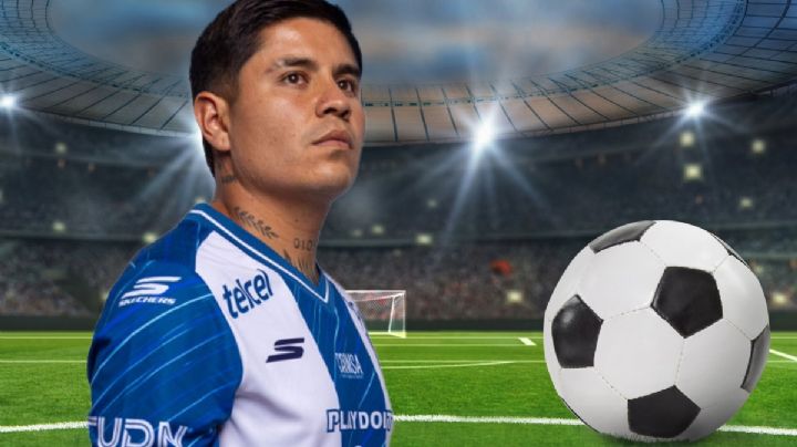 Club Pachuca anuncia salida de la Chofis López