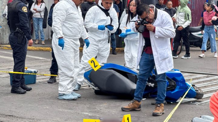 Solo una alcaldía registra baja percepción de inseguridad en CDMX