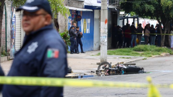 ¿Cuáles son los municipios mexiquenses con mayor percepción de inseguridad?