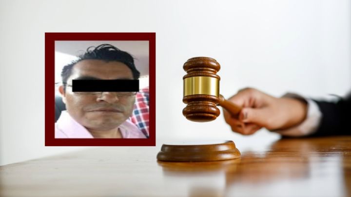 Negó la atención médica a su pareja en Pachuca; lo vinculan a proceso por feminicidio