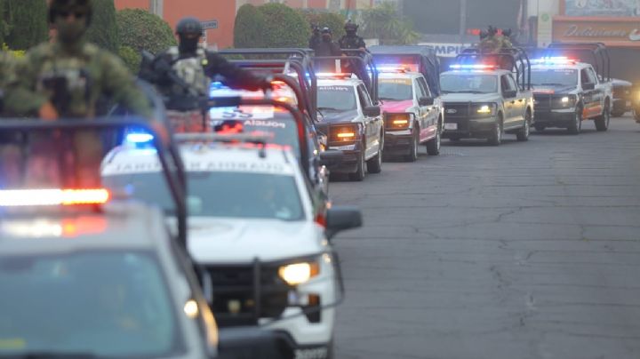 Ecatepec, único municipio en lograr “significativa” reducción en percepción de inseguridad en Edomex