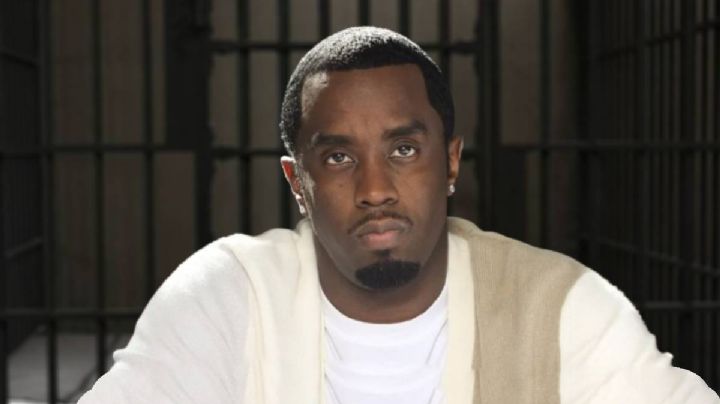 Reportan que atacaron a Sean Diddy Combs con un cuchillo mientras dormía en su celda