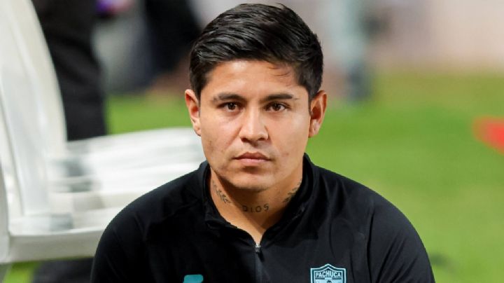 "Chofis" López: De ser la joya de Chivas a promesa incumplida en Pachuca; su declive