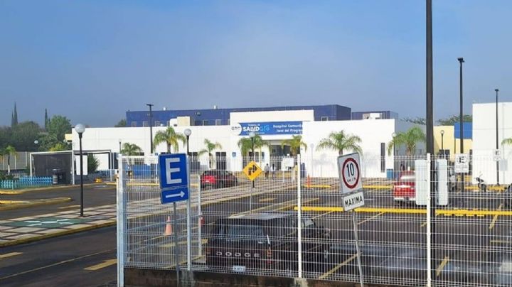 Secuestran un cadáver que era preparado para velar en Jaral del Progreso