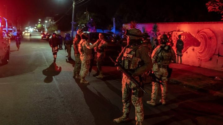 Investigación por ataque con drones en BC pasará a la FGR, adelanta fiscal estatal