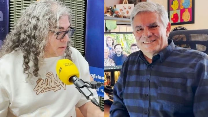 La polio truncó sus pasos pero no su voz, la historia de dos locutores colombianos