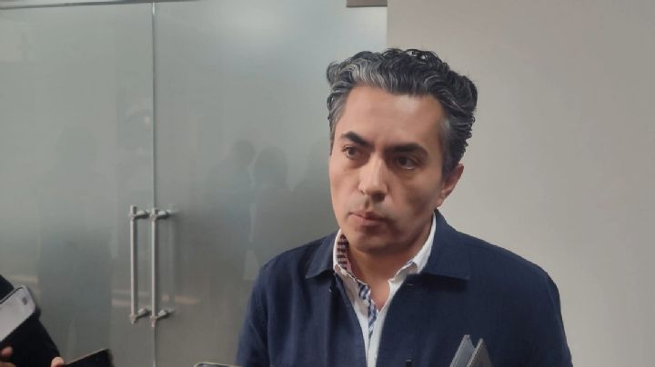 Diputado del PVEM acusa crisis de seguridad en Hidalgo, tras asesinato de alcalde de Pisaflores
