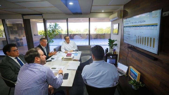 Sinaloa rebasa los 9 mil mdp en inversión minera durante el Gobierno de Rocha Moya