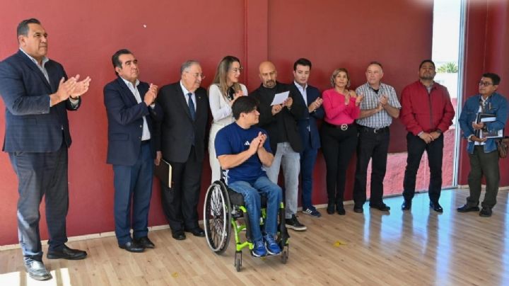 Conoce a los ganadores del Premio Estatal del Deporte 2025