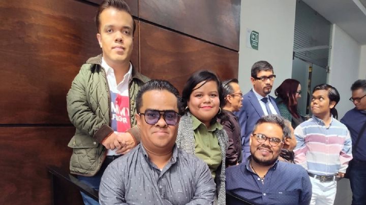 “También tenemos sueños”: personas de talla baja en Hidalgo alzan la voz por accesibilidad y dignidad
