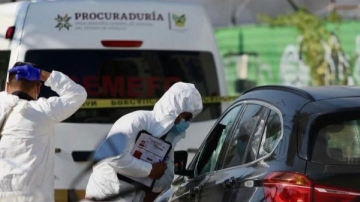 Siete homicidios en menos de dos semanas sacuden a Hidalgo: entre las víctimas, el alcalde de Pisaflores