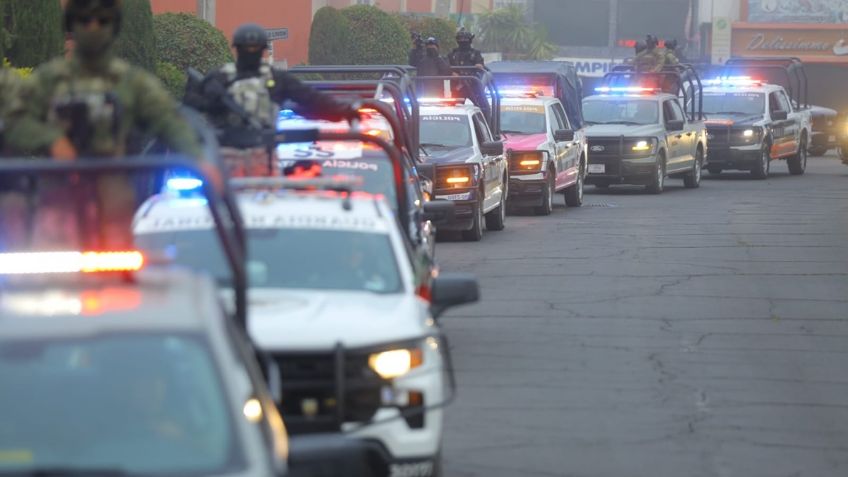 Inseguridad, el otro problema para el fracking