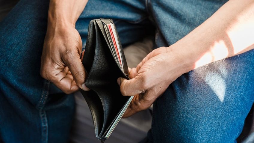 3 de cada 10 mexicanos se endeudan para cubrir gastos
